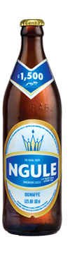 Ngule