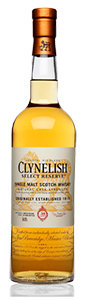 clynelish clynelish