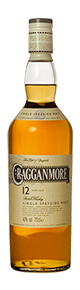 Cragganmore Cragganmore
