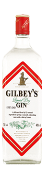 Gilbeys Gilbeys