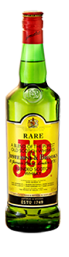 J&B J&B