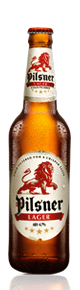 Pilsner Lager