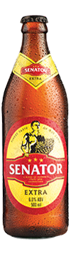 Senator lager Senator lager