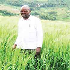 Moses Kiptala