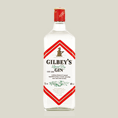 Gilbeys