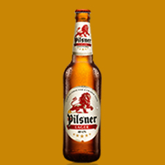 Pilsner Lager