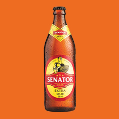 Senator