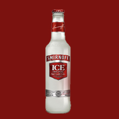 Smirnoff Ice