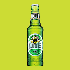 tusker lite