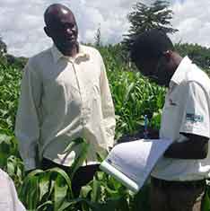 Eastern Region Farmers