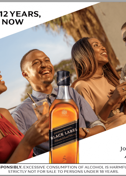 Johnnie Walker