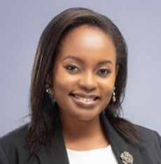 Agnes Nantongo Ssali