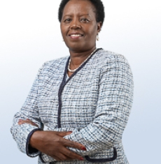 Jane Karuku