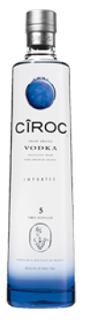 Ciroc Vodka