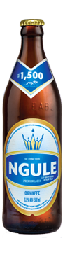Ngule