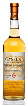 clynelish