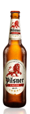 Pilsner Lager