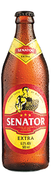 Senator lager