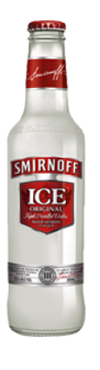 Smirnoff Ice