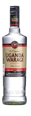 Uganda Waragi Gin