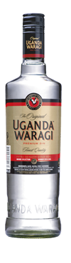 Uganda Waragi Gin Uganda Waragi Gin