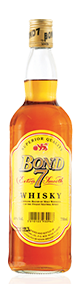Bond Seven