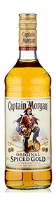 Captain Morgan Spice