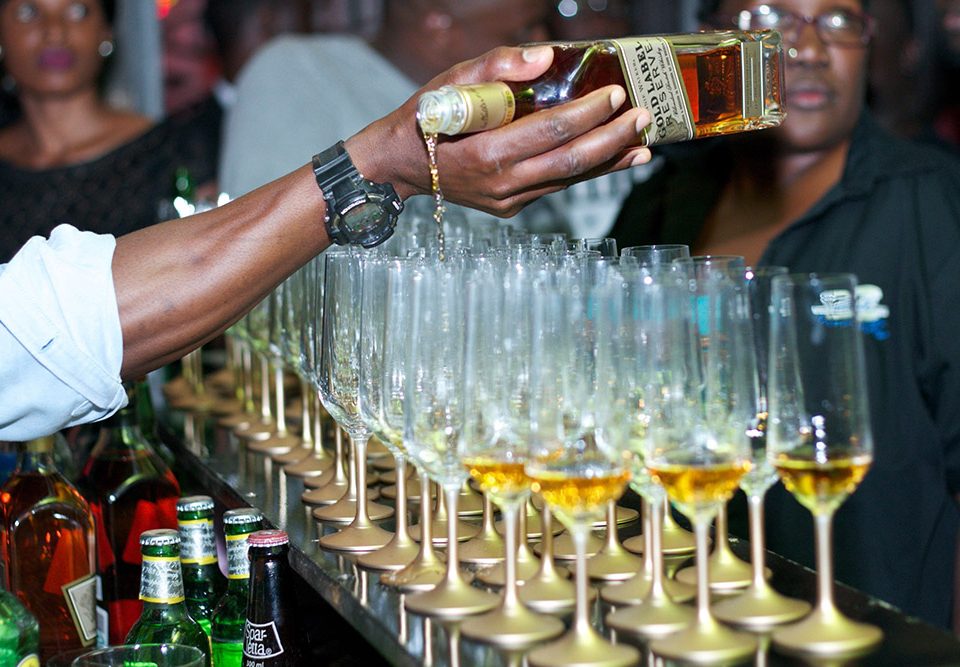 Kampala Celebrates International Scotch Day