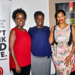 Uganda Breweries Launches women’s campaign against drunk driving
