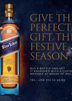 Give The Perfect Gift This Festive Season