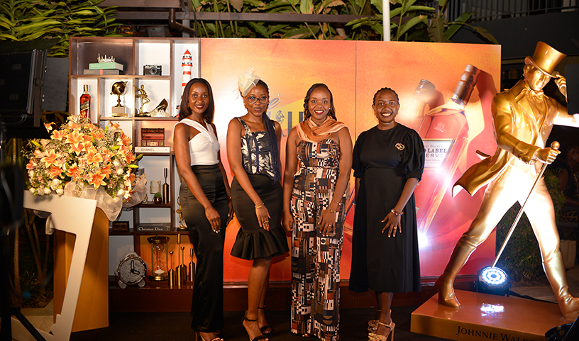 She Walks Celebrating Women in Marketing