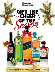 UBL Launches 2025 Festive Gifting: Personalized Hampers & Premium Editions Take Center Stage