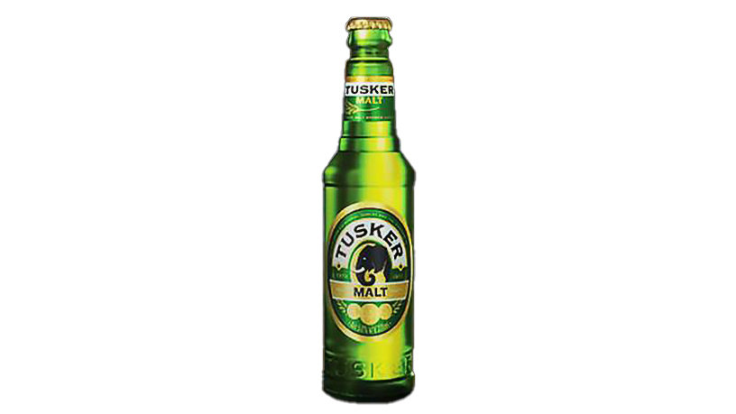 Tusker Malt Lager