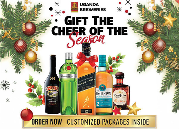 UBL Launches 2025 Festive Gifting: Personalized Hampers & Premium Editions Take Center Stage
