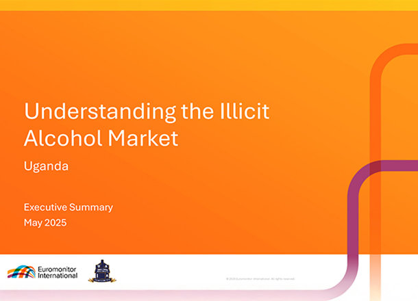 Artisanal Illicit Alcohol Consumption grew to 71% in 2024